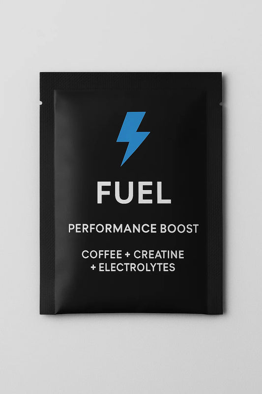 Fuel - Performance Boost