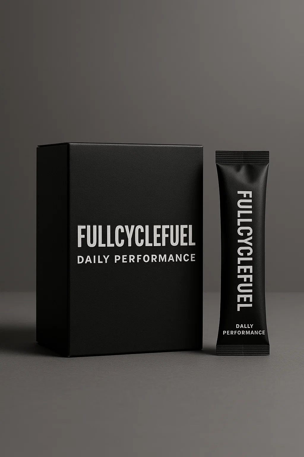 FullCycle Fuel