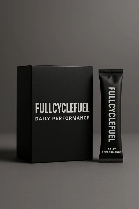 FullCycle Fuel