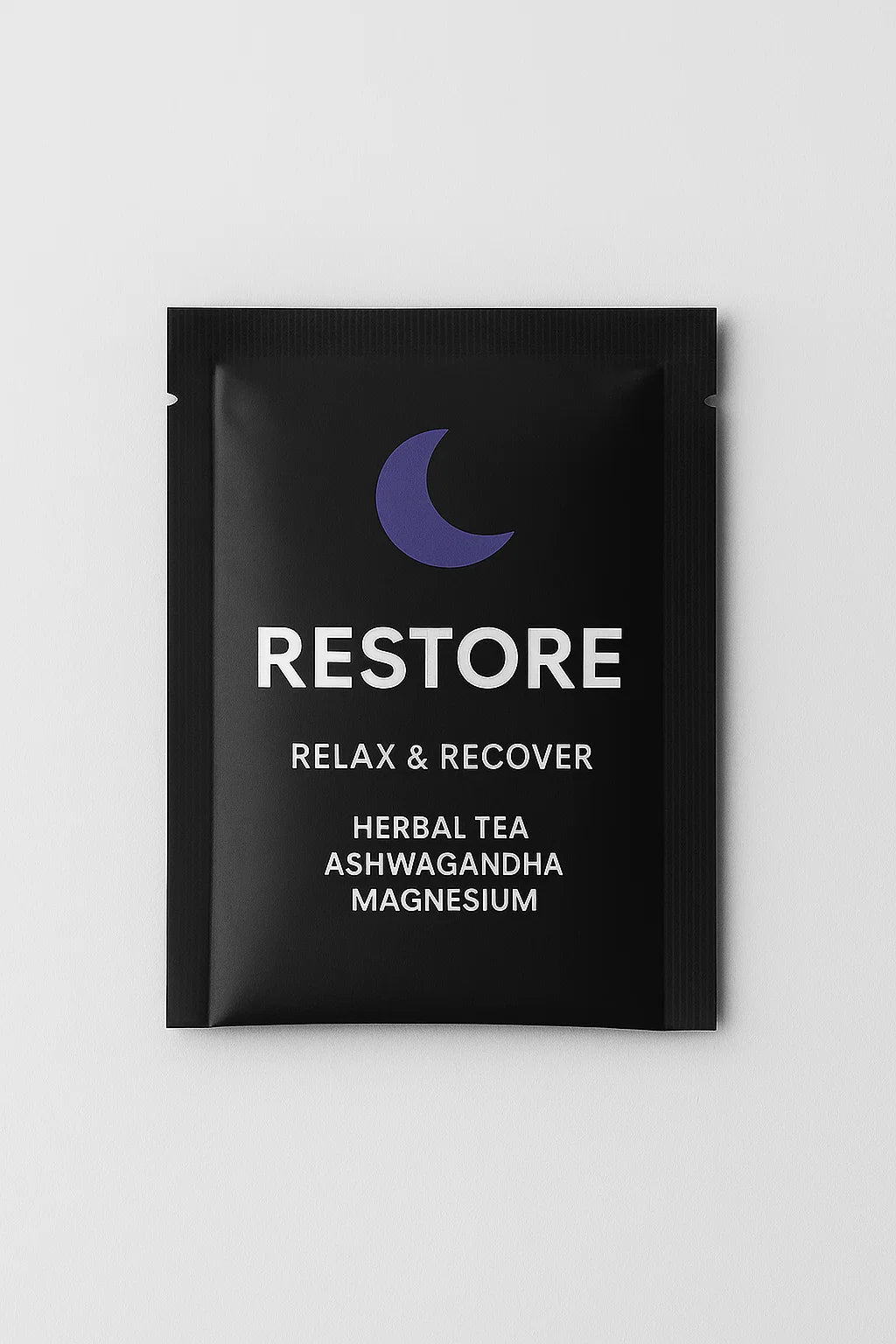Restore - Relax & Recover