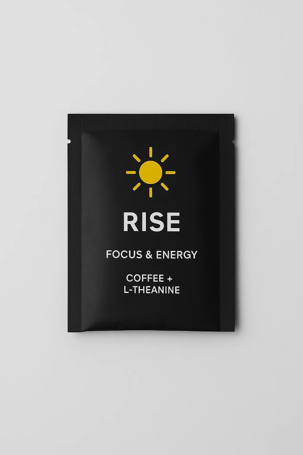 RISE - Morning Fuel